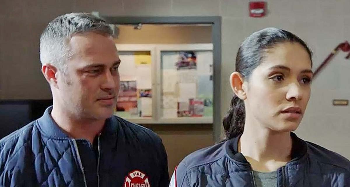 Chicago Fire supprimée : CStar mise sur S.W.A.T. le dimanche soir