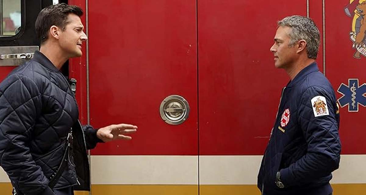 Chicago Fire mis à l’arrêt : S.W.A.T. prend le relais