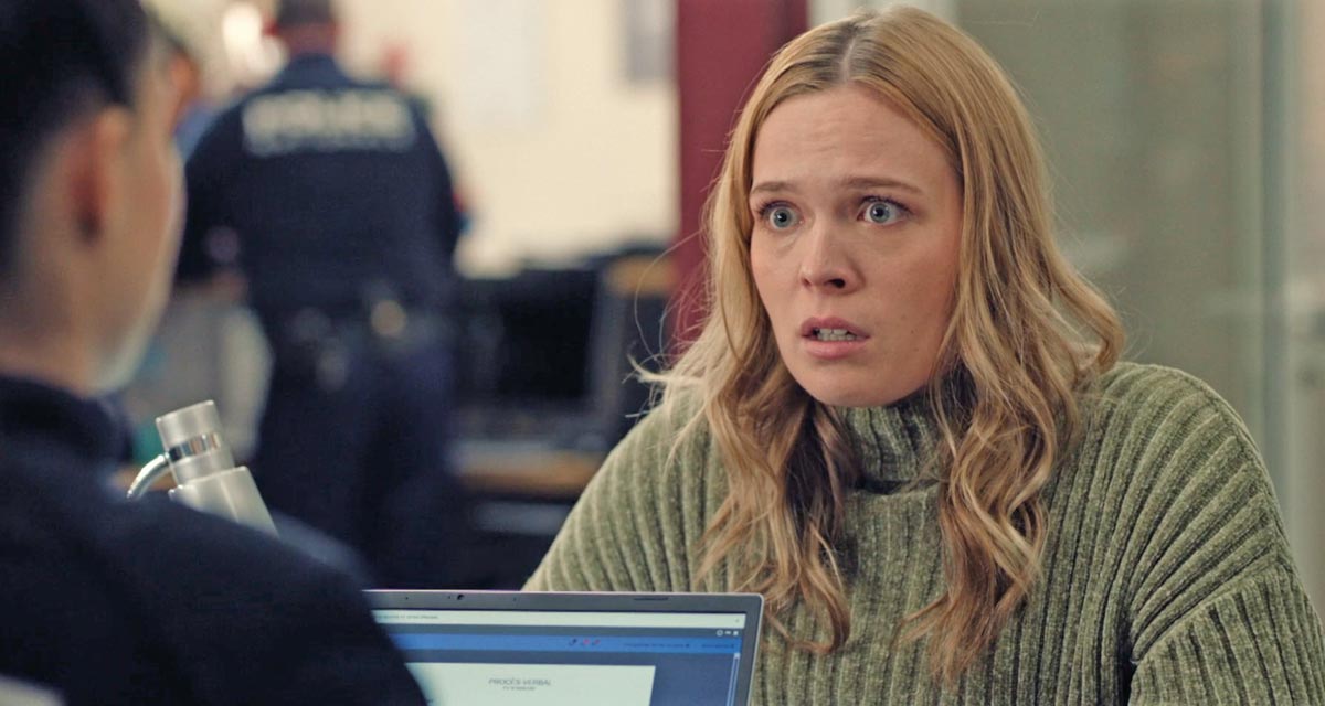 Plus belle la vie, encore plus belle : Chloé en fuite avec Emma