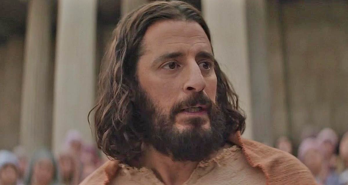 The Chosen Saison 6 : un tournage éprouvant en Italie