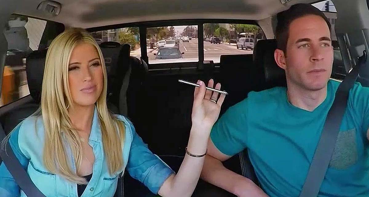 Les rois de la réno : Christina Haack et Heather, une relation apaisée