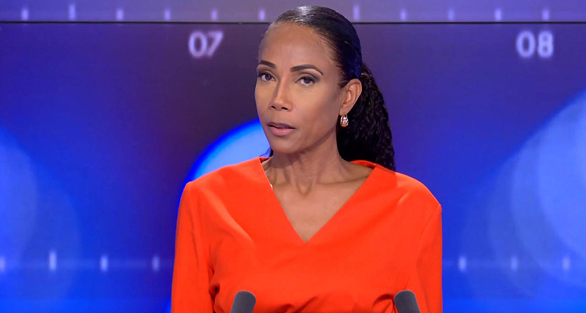 Christine Kelly sous pression en direct : "Il me met la pression !" Marc Menant la surprend sur CNews