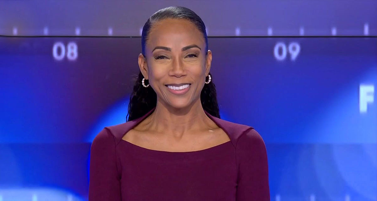 Christine Kelly sur CNews : audiences records, stratégie éditoriale et domination face à BFMTV