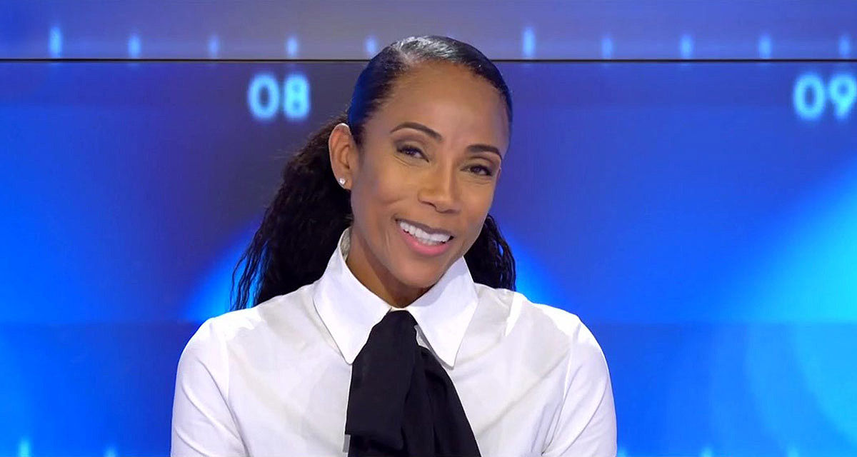 Christine Kelly domine les audiences de CNews début 2026