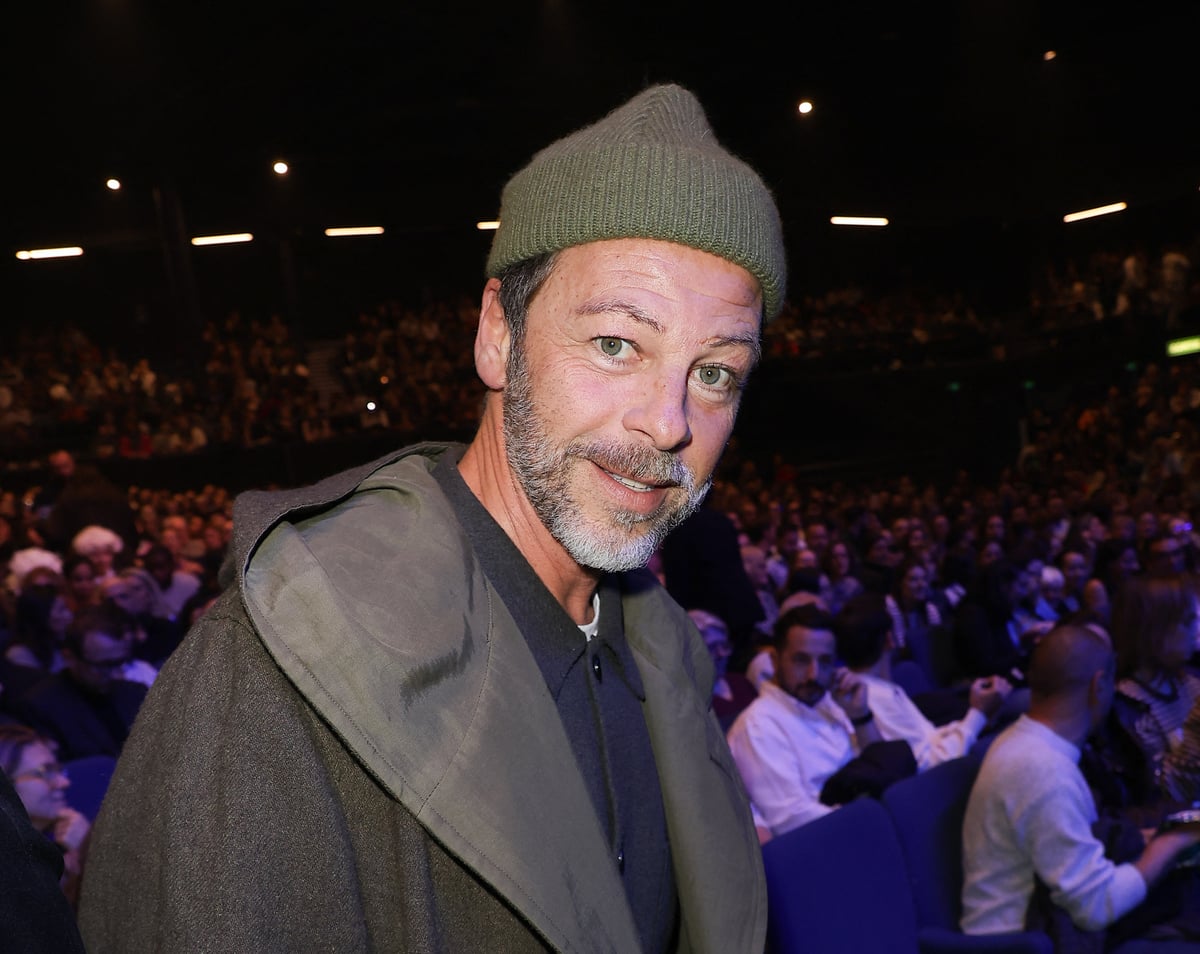 Christophe Maé ému aux larmes face à la nouvelle version du Roi Soleil 2025 (sans lui)