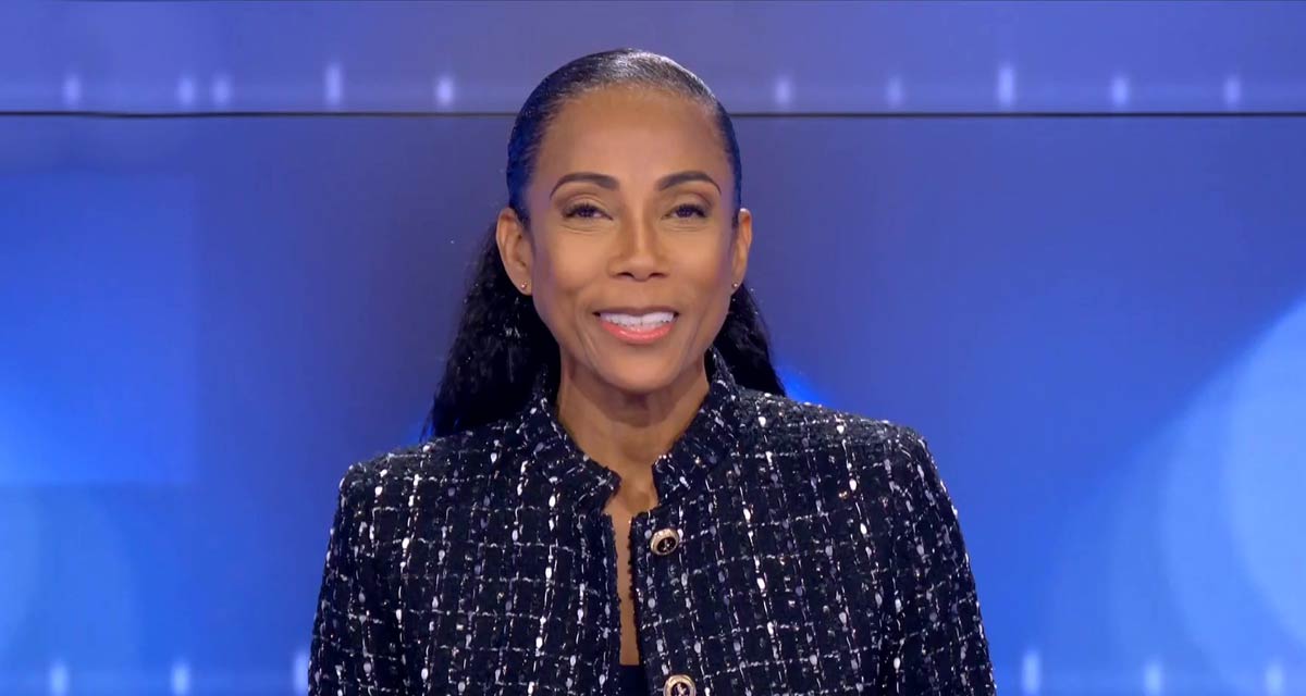 Christine Kelly : ses audiences s’envolent sur CNews