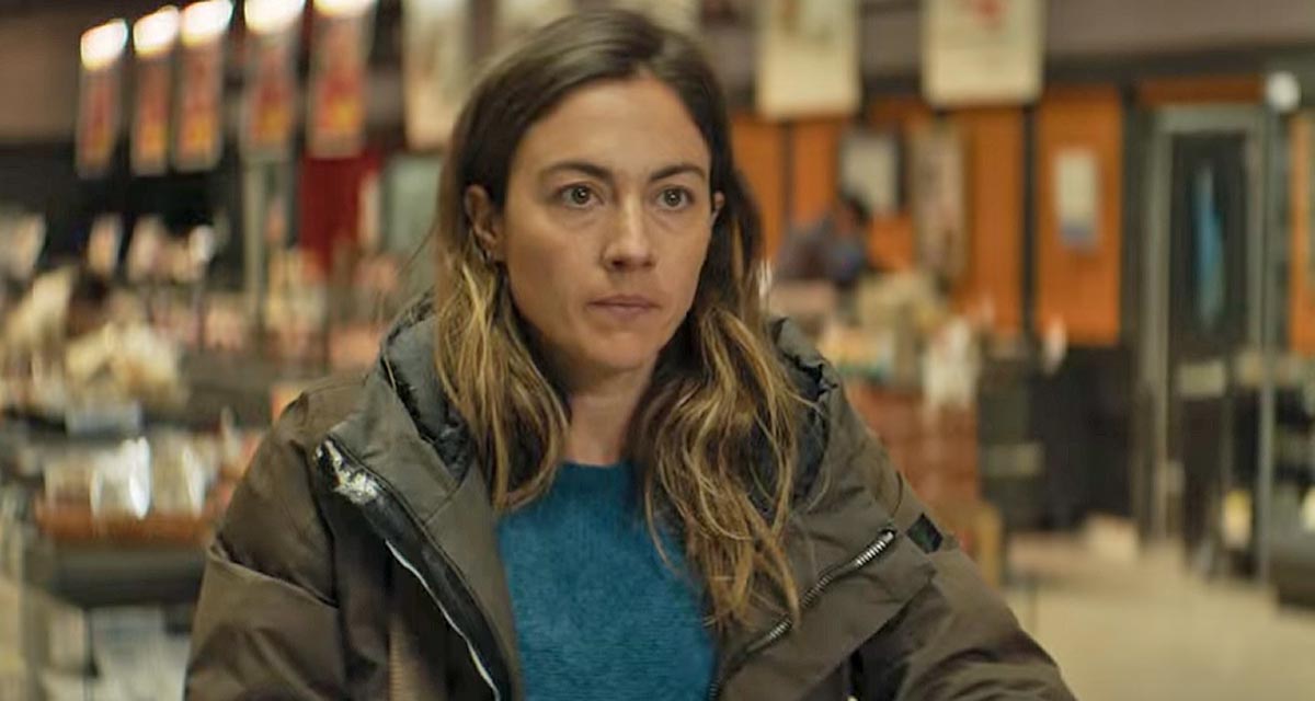 Constance Labbé : "J’avais envie d’être un garçon"