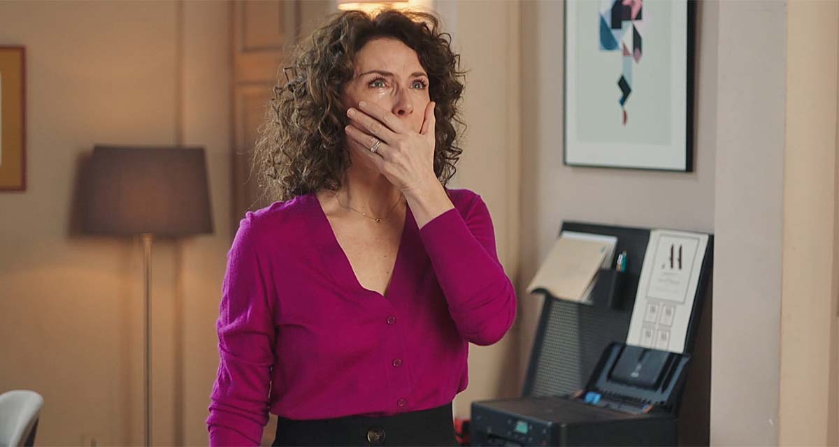 Ici tout commence Novembre 2025 : Aveux de Clotilde et Ultimatum d'Hector à Teyssier sur TF1