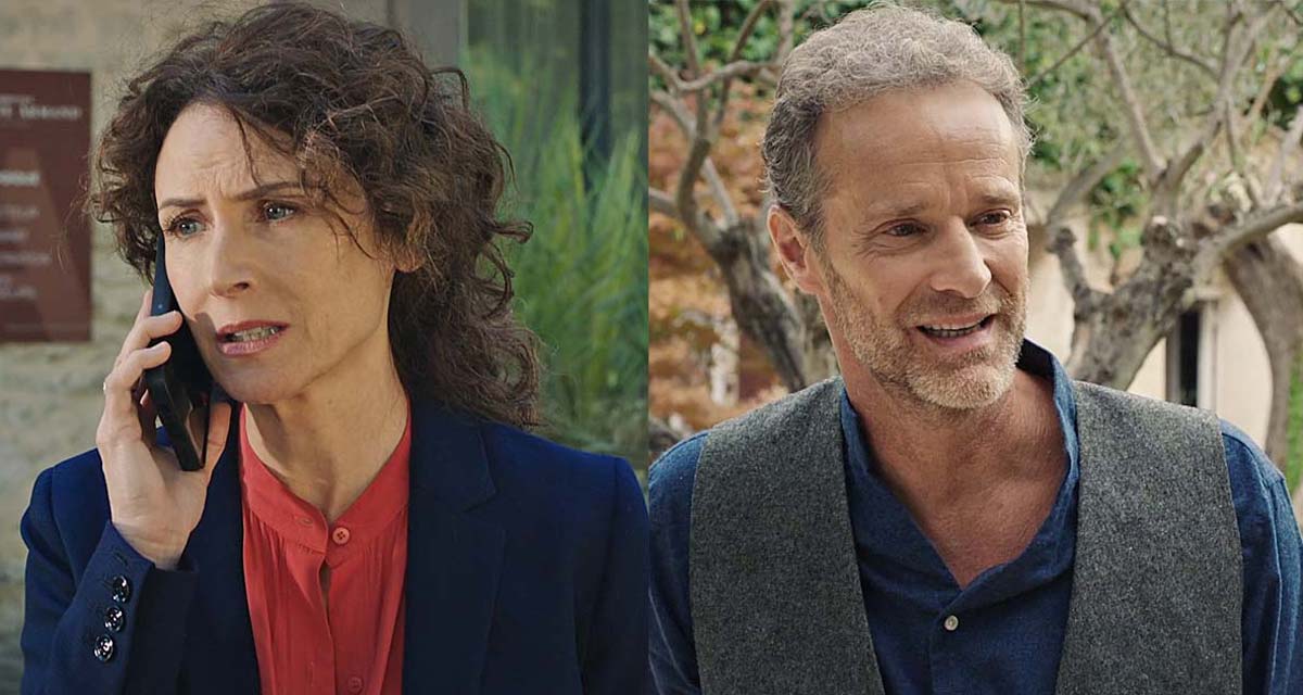 Ici tout commence (TF1) : Clotilde coupable de l’accident d’Hector Jourdain ? Spoilers et révélations
