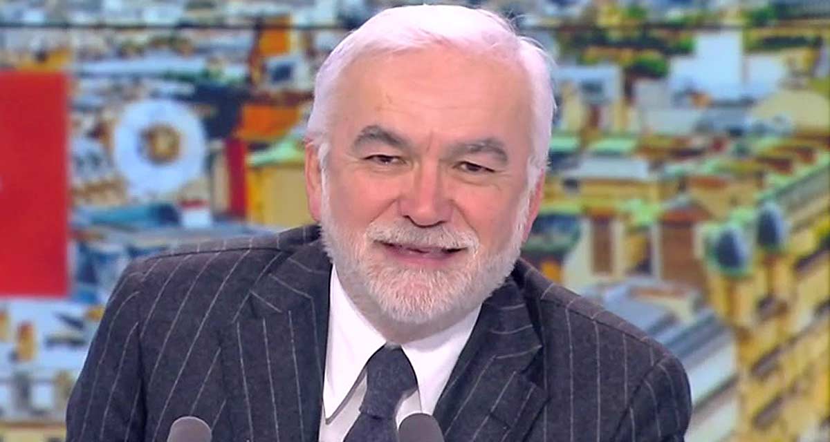 CNews détrône BFMTV : année historique pour la chaîne info