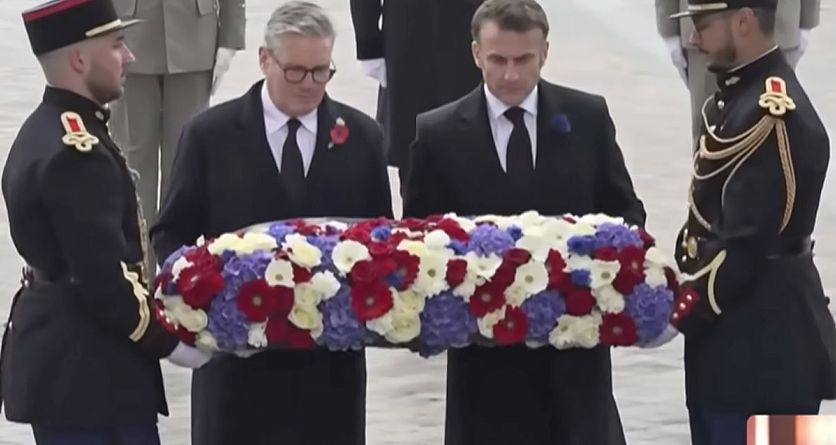 Commémorations 11 Novembre 2025 : Programmes TV Complets sur Toutes les Chaînes