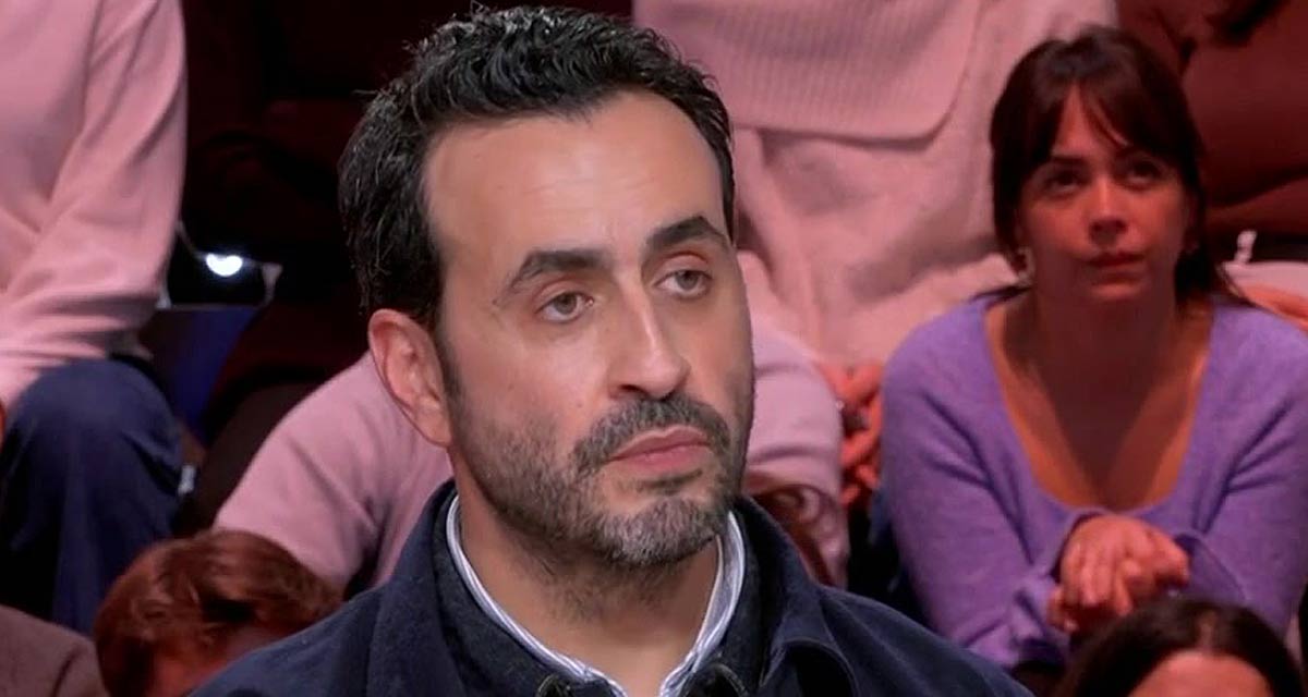 Jonathan Cohen : coup de théâtre et record d'audience pour Quotidien (8 décembre 2025) — Analyse complète