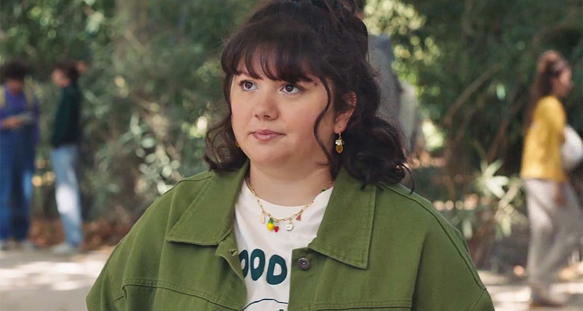 Ici tout commence — Résumés en avance (24 nov. - 12 déc. 2025) : Coline bouleversée par un nouveau personnage