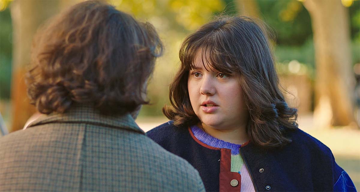 Ici Tout Commence : Coline sur le Point de Quitter l’Institut Après le Clash Explosif entre Gaspard et Amaury ( Décembre 2025 TF1)