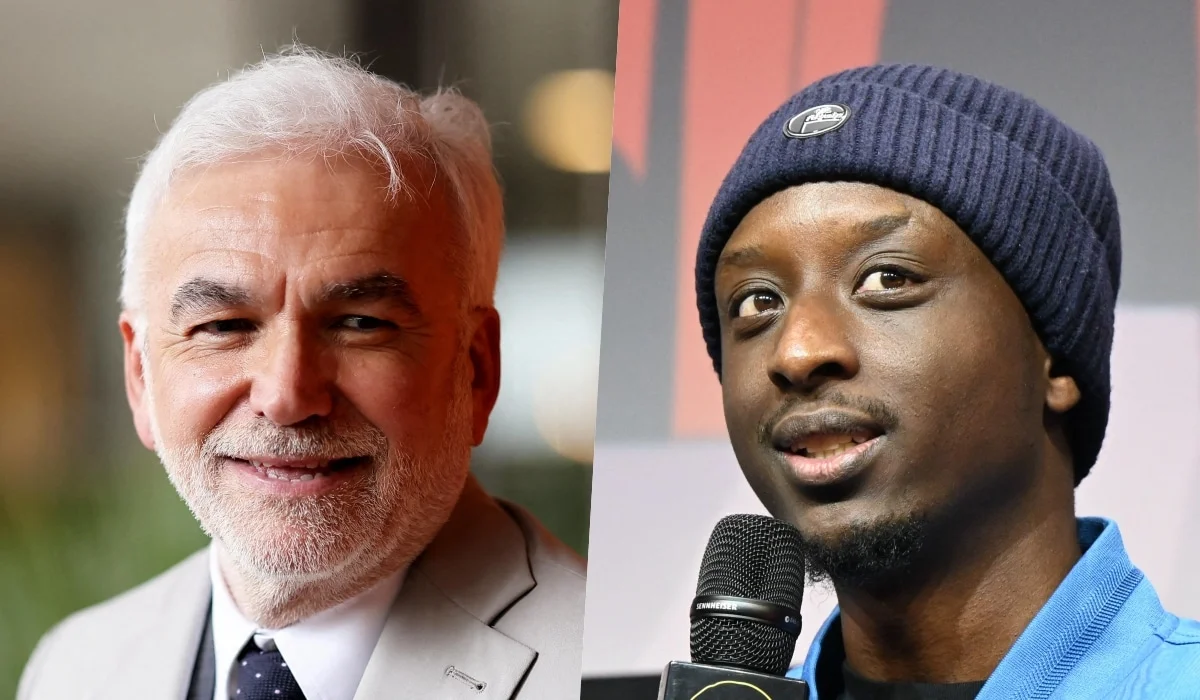 Ahmed Sylla : L'humoriste nantais qui inspire