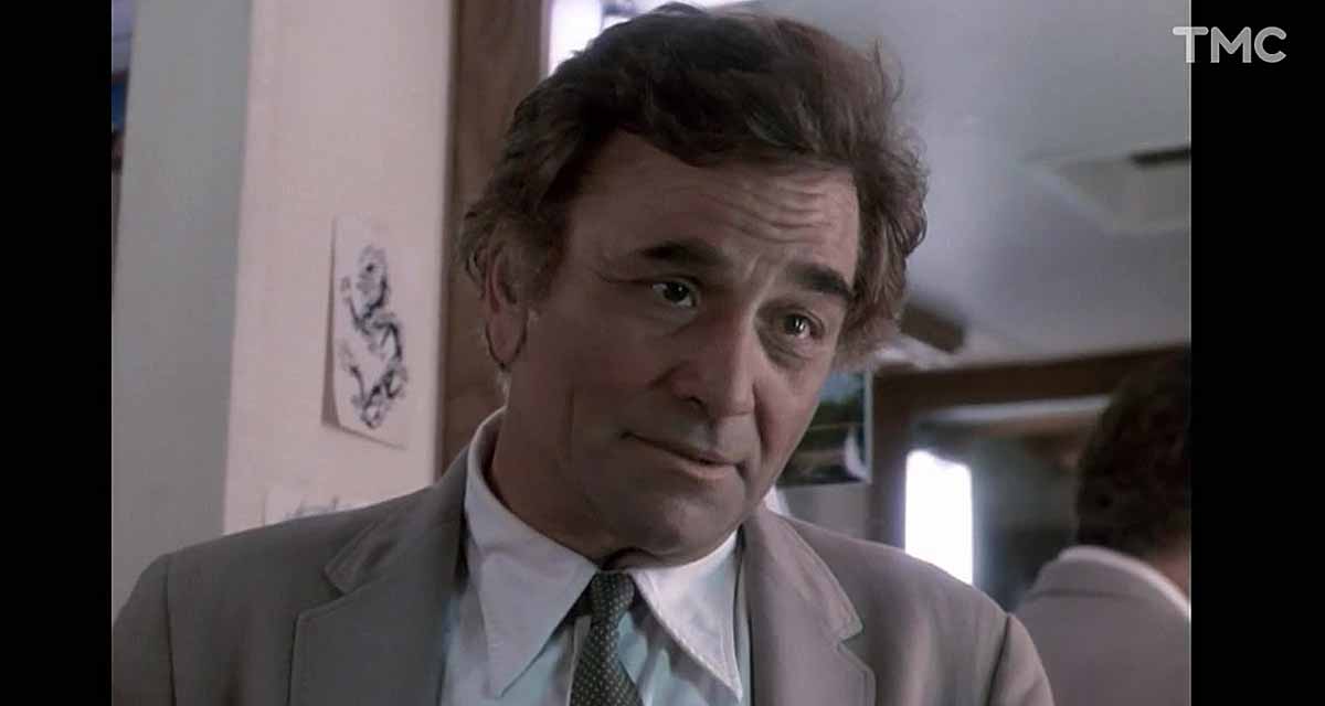 Prime Time en Péril : l’Énigme Columbo