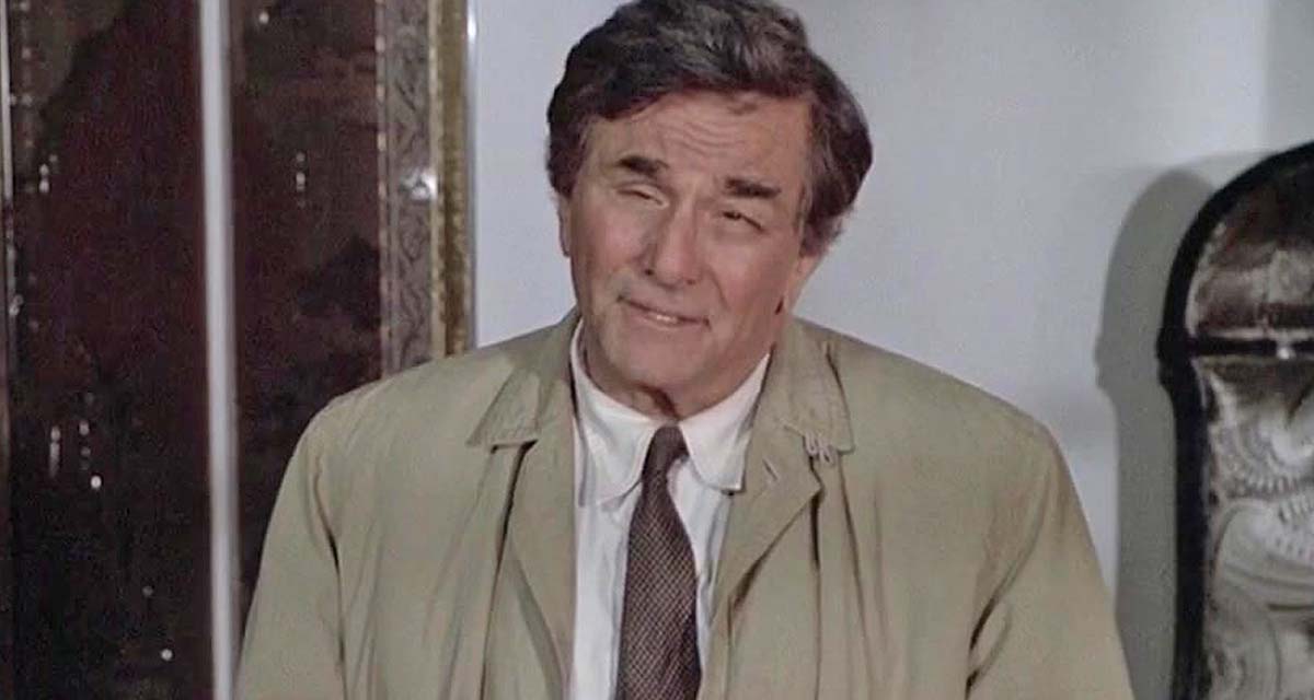 Columbo battu par Monk : TMC perd son audience du samedi soir