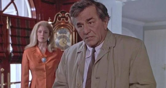 Columbo remplacée par Monk en prime time sur TMC
