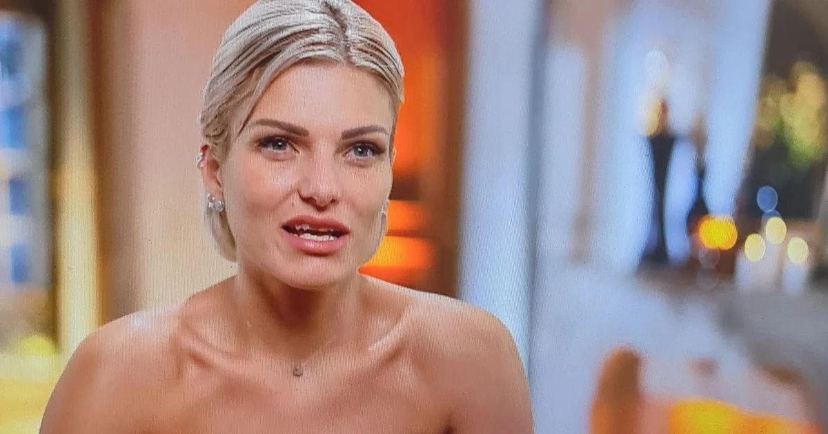 Coralie de Mariés au Premier Regard : Retour en France après l'Échec au Maroc avec Mickaël