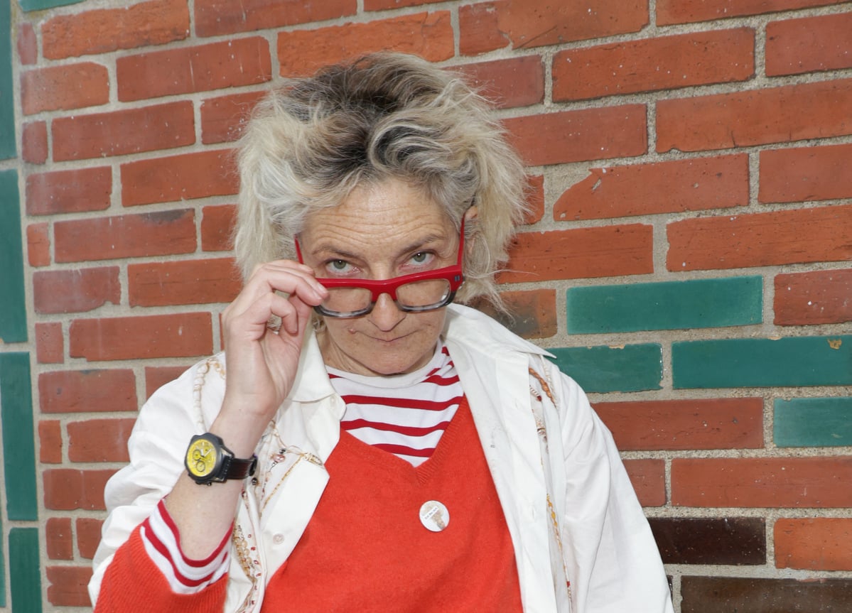 Corinne Masiero : Son Mode de Vie Communautaire et Sa Carrière Engagée dans le Nord