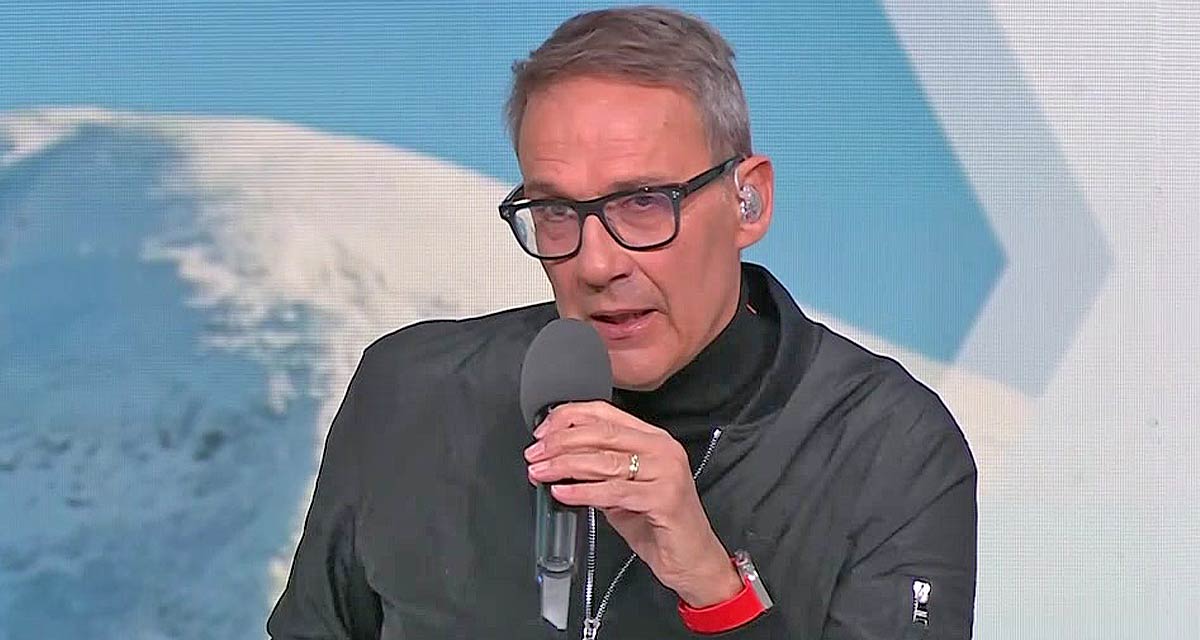 Julien Courbet insulté en direct : M6 signe un retour gagnant