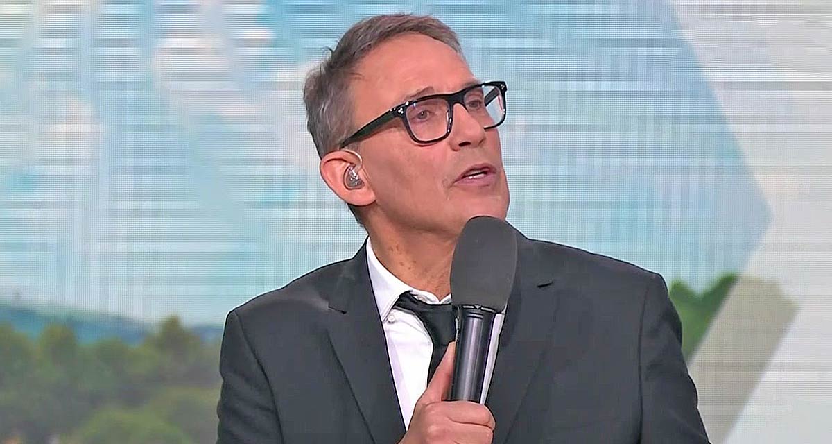 Julien Courbet : le roi de la résistance sur M6