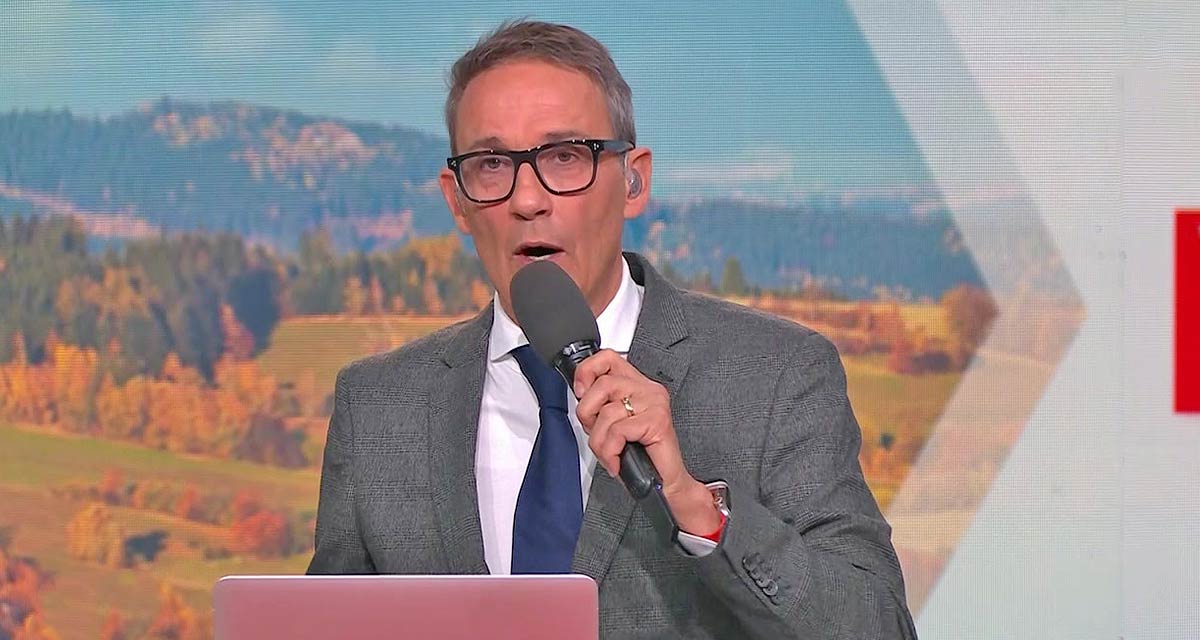 Julien Courbet explose les audiences sur M6 : Record historique pour 'Ça peut vous arriver' le 12 novembre 2025
