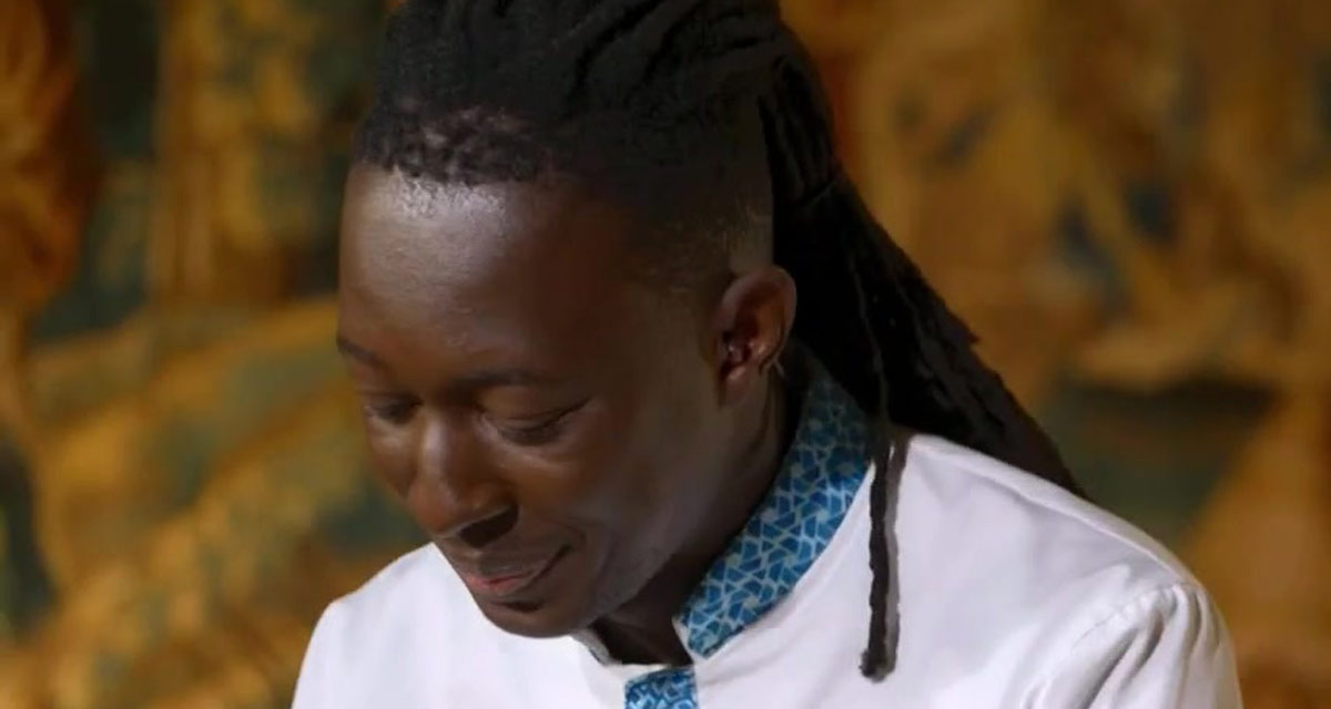 Mory Sacko sacrifié sur France 3 : Cuisine Ouverte remplacée par Halloween le Château des Frissons le 1er novembre 2025