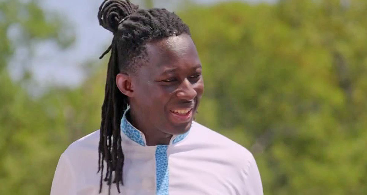 Fin de Cuisine Ouverte sur France 3 : Mory Sacko, le chef étoilé, tire sa révérence après 4 saisons triomphales