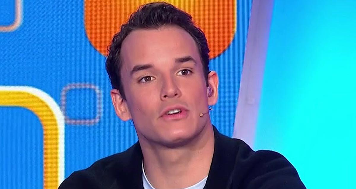 Théo Curin : Slam en recul sur France 3 face à la concurrence