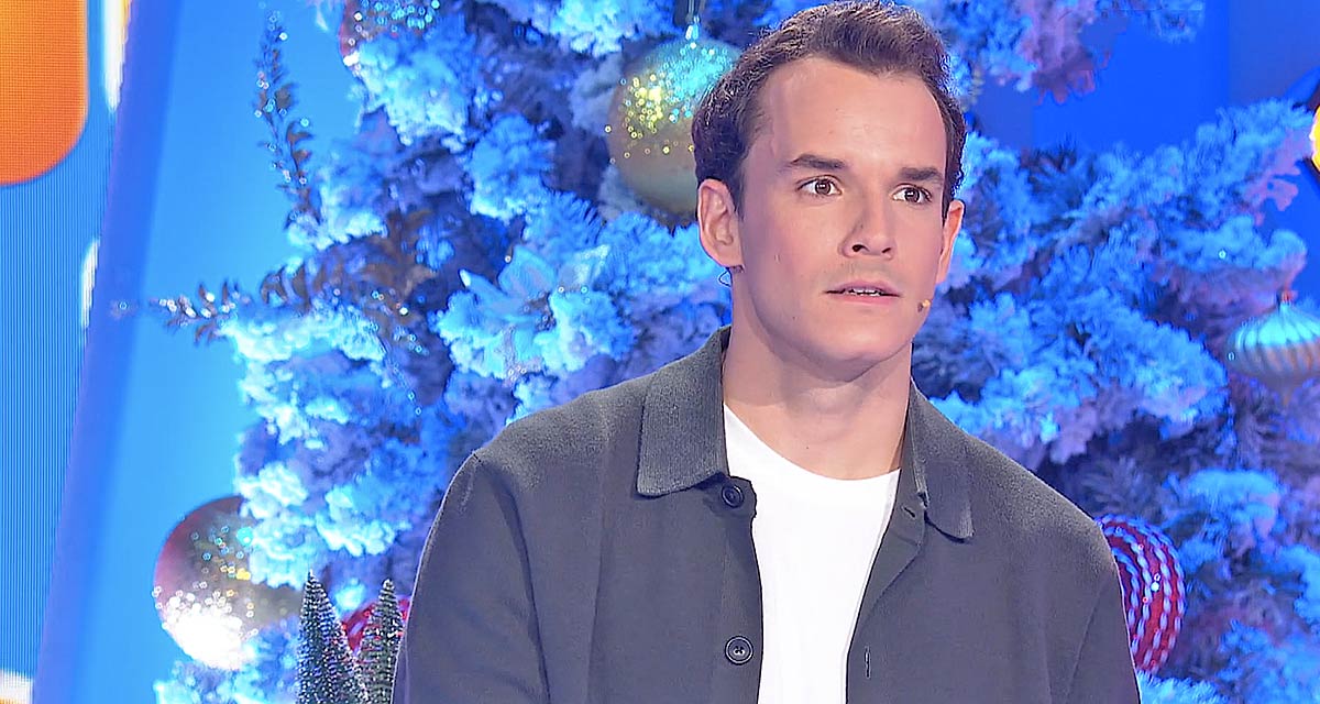 Slam : Théo Curin lance le Trophée des champions 2025