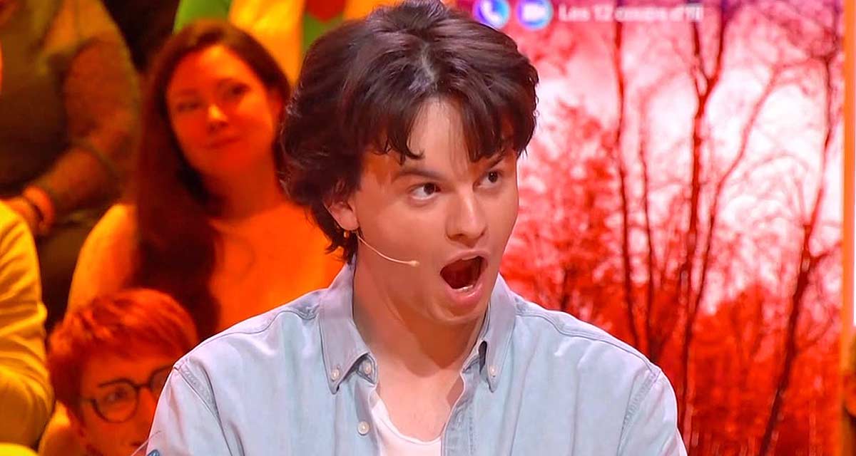 Les 12 Coups de Midi : Cyprien Humilié par Jean-Luc Reichmann ?