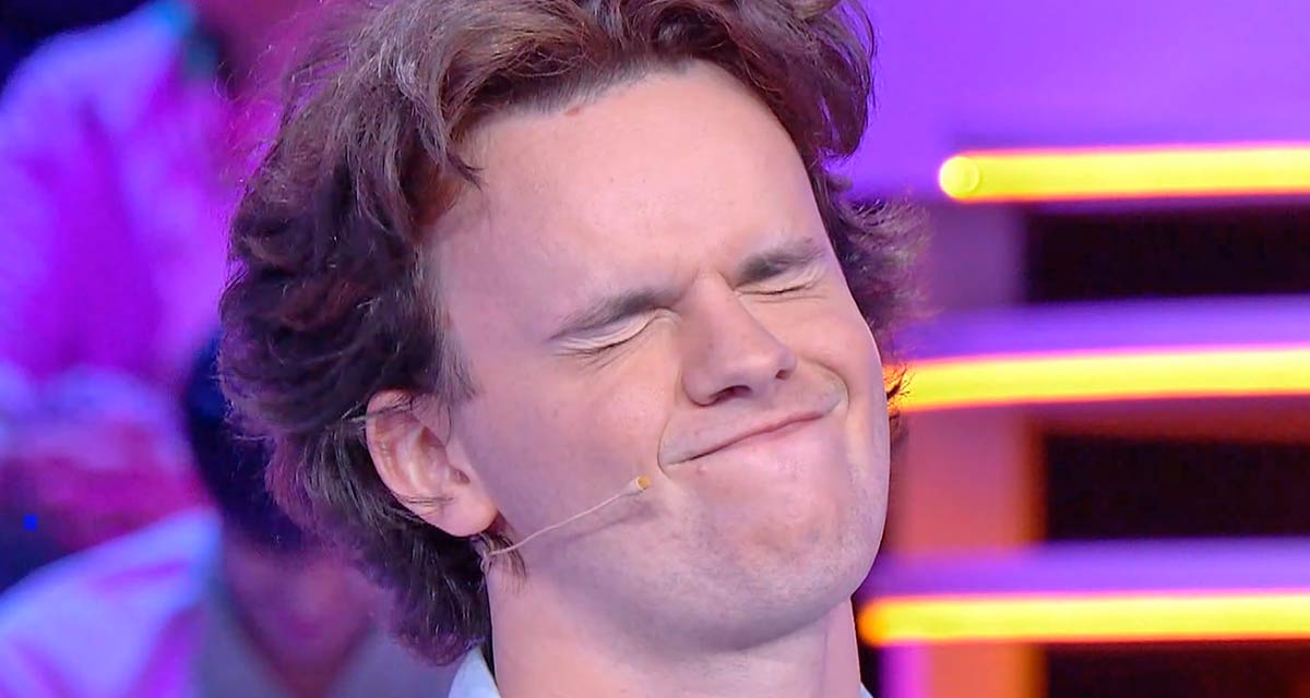 Les 12 Coups de Midi : l'annonce choc de Jean-Luc Reichmann qui a rendu Cyprien fou de frustration ! (20 novembre 2025)