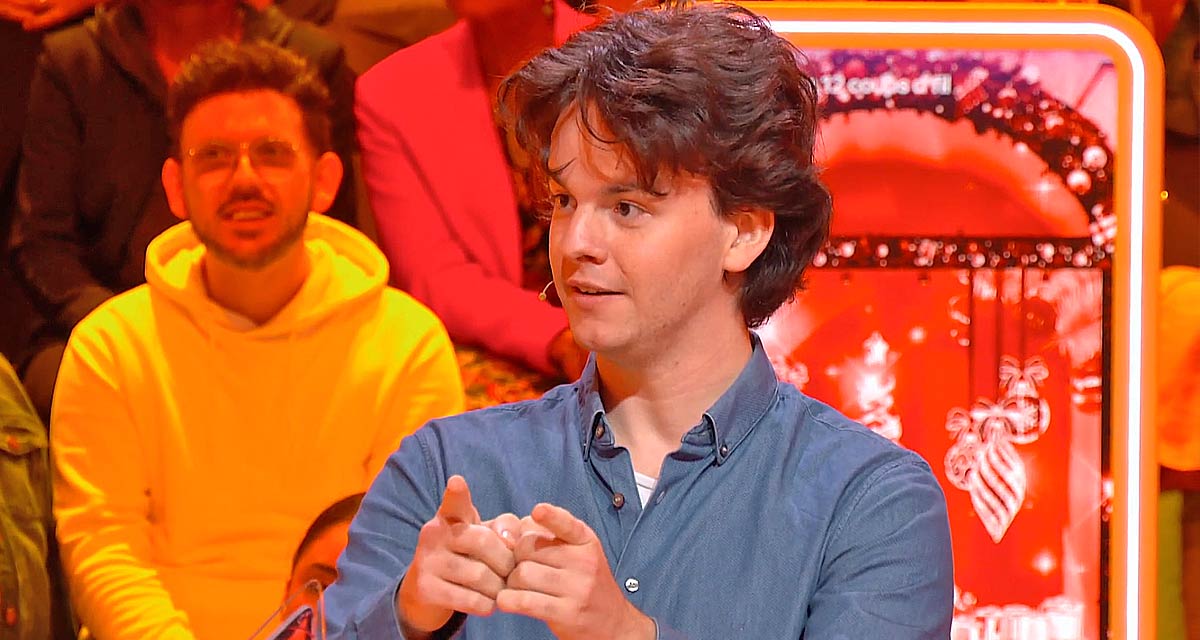 Les 12 Coups de Midi : Cyprien Rembarre une Candidate, Jean-Luc Reichmann Interrompt le Jeu ce 25 Novembre 2025