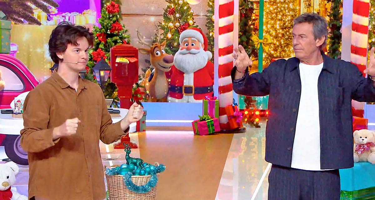 Les 12 coups de midi (26 novembre 2025) : Cyprien prend le pouvoir sur TF1, une candidate accusée de tricherie ? Jean-Luc Reichmann obligé d’intervenir !