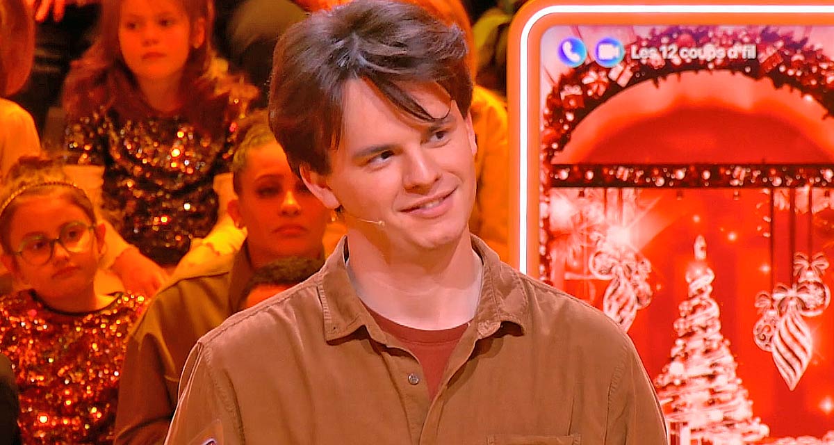 Les 12 coups de midi : Cyprien sous tension après un refus de duel