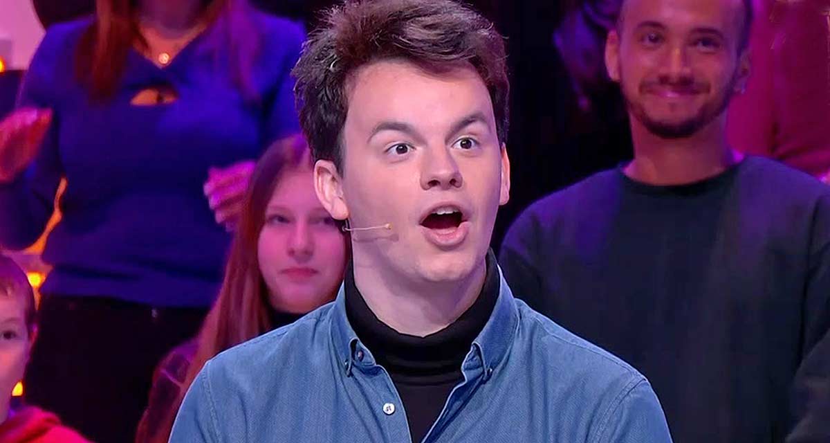 Les 12 coups de midi : Cyprien décroche l’étoile et un record