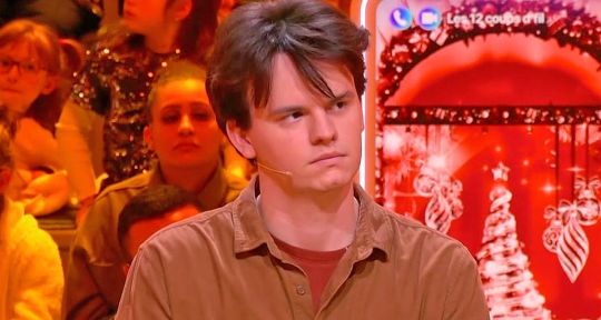 Les 12 coups de midi : Cyprien refuse une demande surprenante