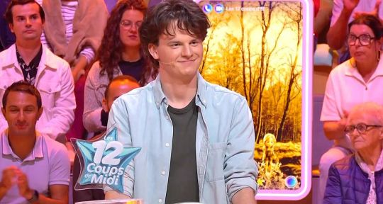 Les 12 coups de midi : la chute de Cyprien le 4 novembre 2025