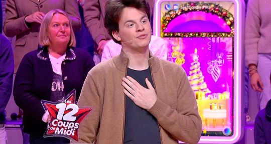 Les 12 Coups de Midi : Cyprien Face à un Bouleversement Majeur sur TF1 en 2026 - Analyse Complète