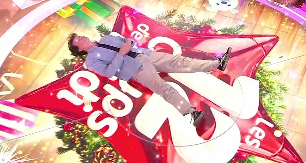 Les 12 Coups de Midi : Cyprien Triomphe avec une Quatrième Étoile Mystérieuse et S'Effondre en Direct sur TF1