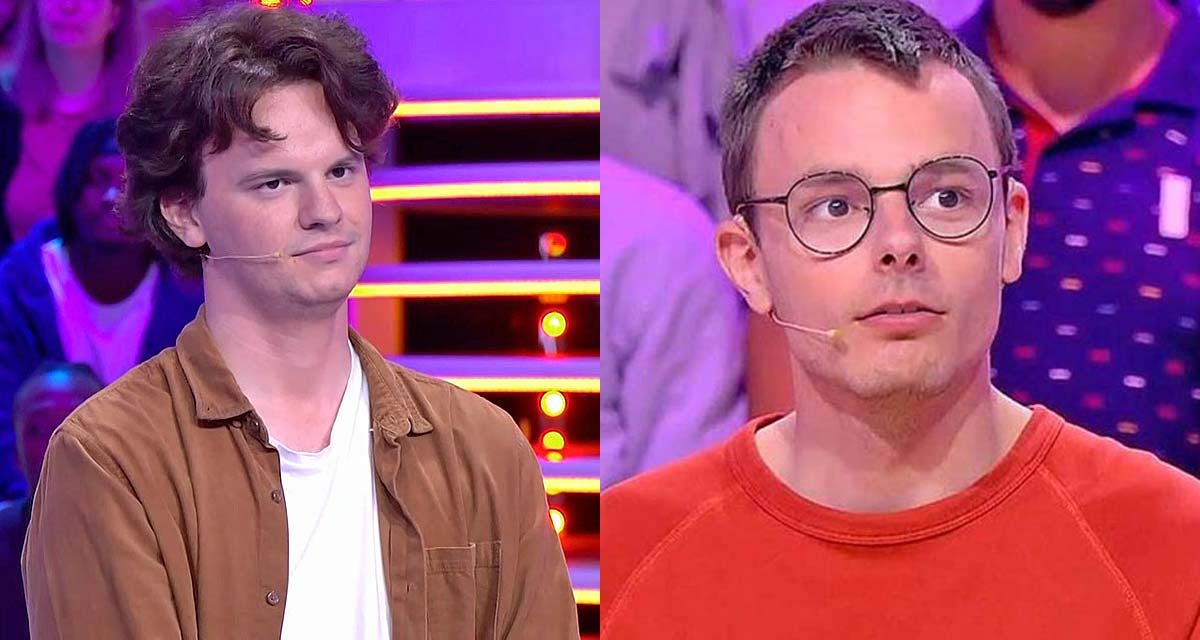 Les 12 coups de midi : Cyprien va affronter Émilien lors du prime de Noël 2025 sur TF1