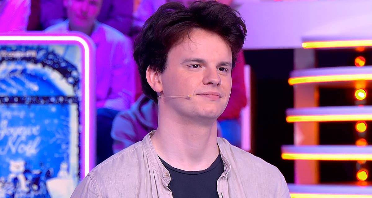 Les 12 Coups de Midi : Le Dérapage Épique de Jean-Luc Reichmann et le Rire Incontrôlable de Cyprien le 10 Décembre 2025