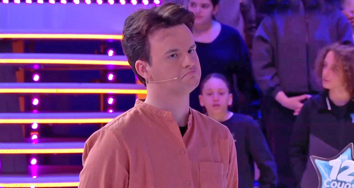 Les 12 coups de midi : changement majeur pour Cyprien sur TF1