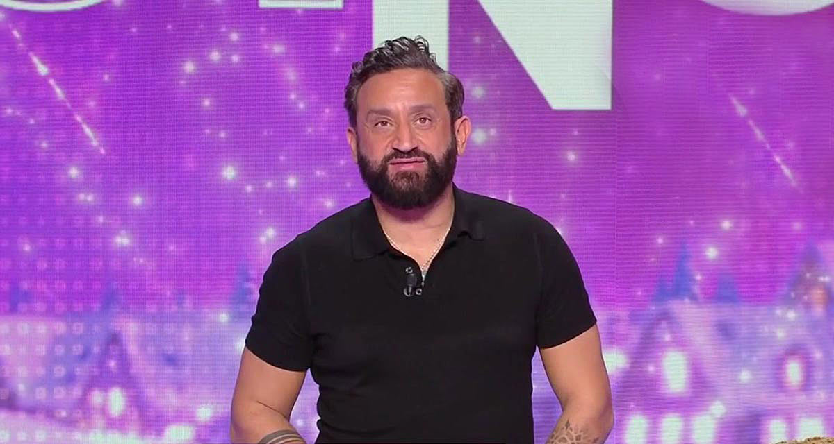 W9 subit une chute d’audience sans Cyril Hanouna