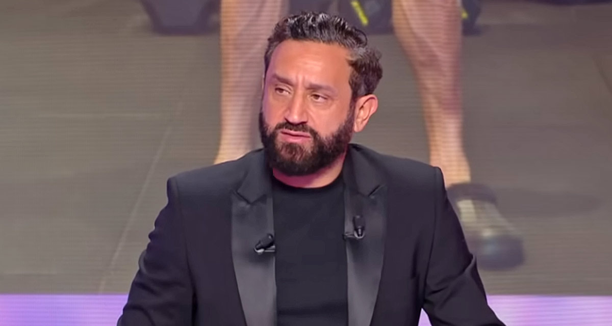 Cyril Hanouna annonce une surprise majeure pour son retour sur W9