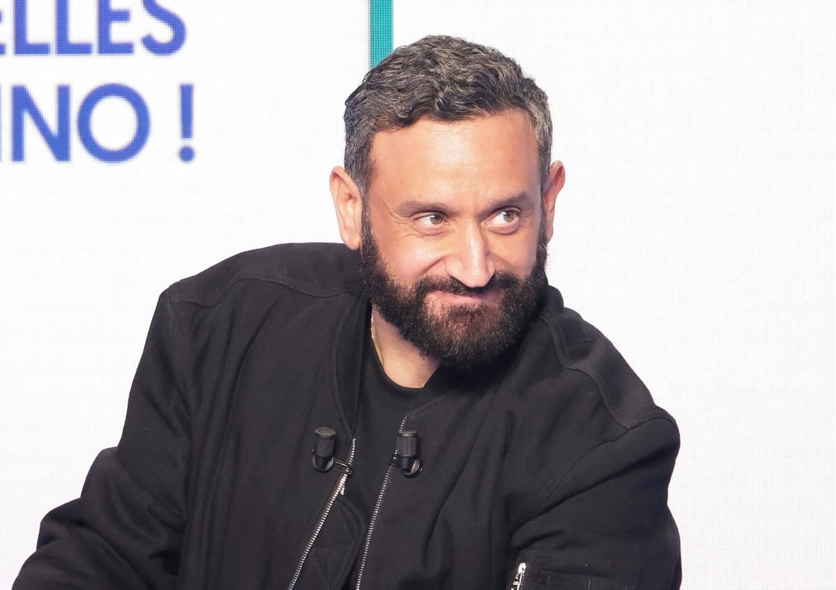 Cyril Hanouna et Tiphaine Auzière : Leur Romance Secrète à Paris et les Rumeurs du Couple de l'Année 2025