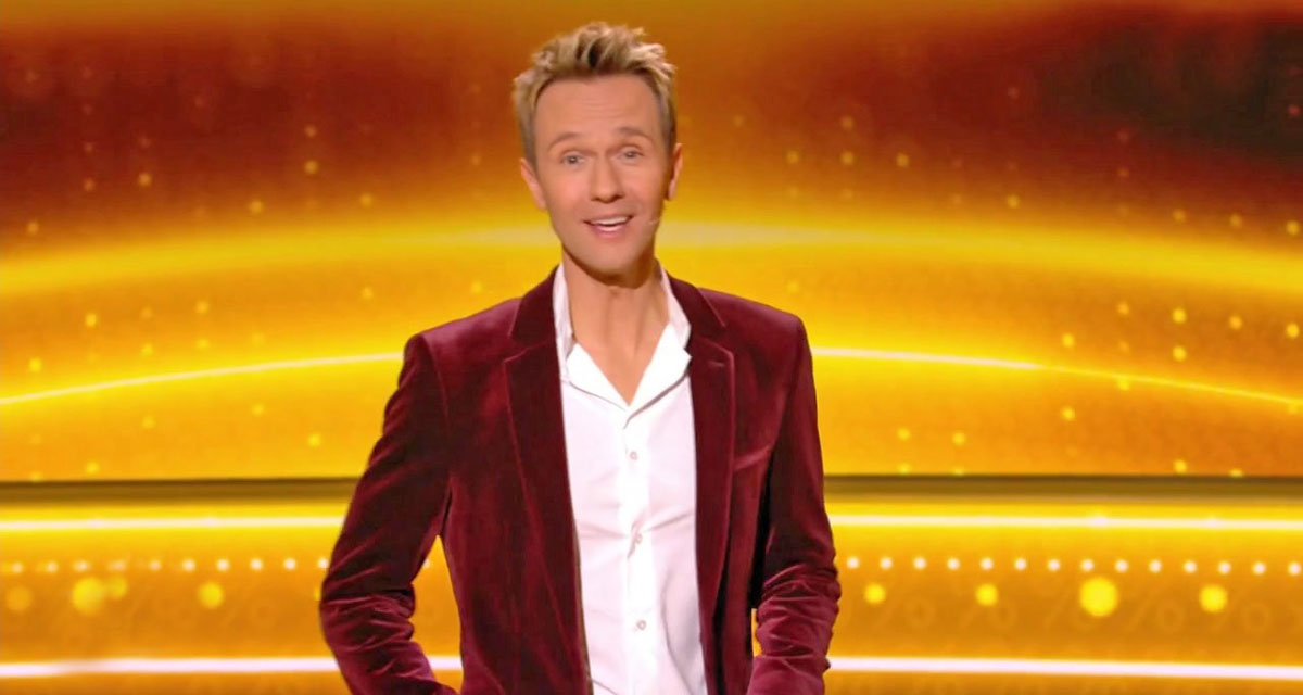 Cyril Féraud : Coup Dur pour "100% Logique" sur France 2