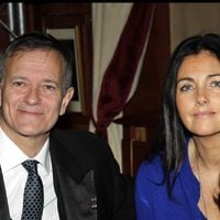 Cristiana Reali & Francis Huster, une complicité unique après leur séparation