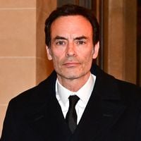 Anthony Delon révèle une pièce secrète du domaine de Douchy